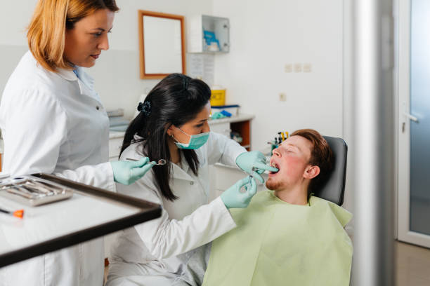 Best After-Hours Dental Trauma Care in Sparta, GA