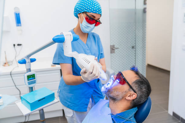 Best Emergency Treatment for Dental Infections or Abscesses in Sparta, GA
