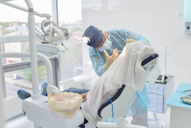Best Urgent Care for Lost Fillings or Crowns in Sparta, GA